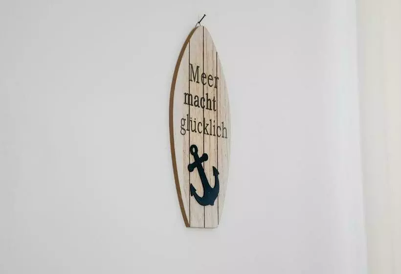 Haus Windböe, Wohnung 8