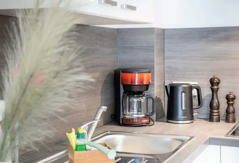 Haus Windböe, Wohnung 8