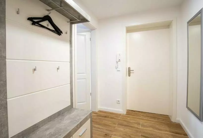 Haus Windböe, Wohnung 8