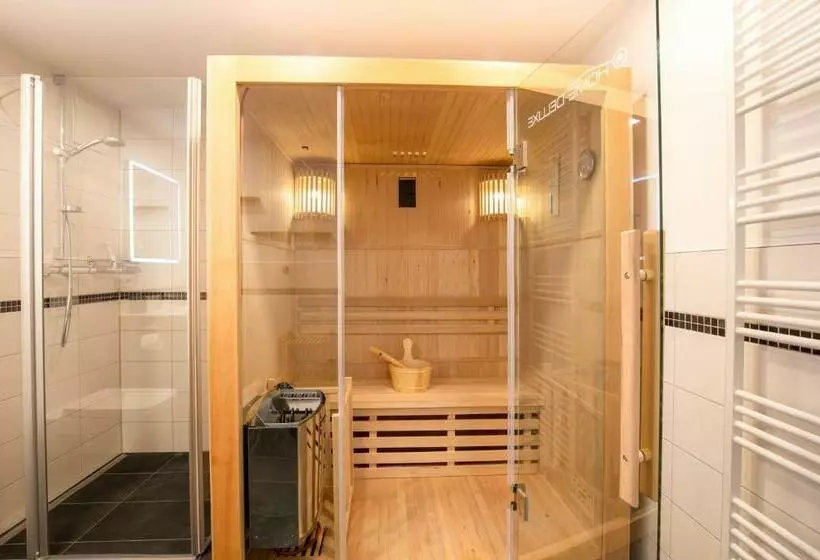 Haus Windböe, Wohnung 8