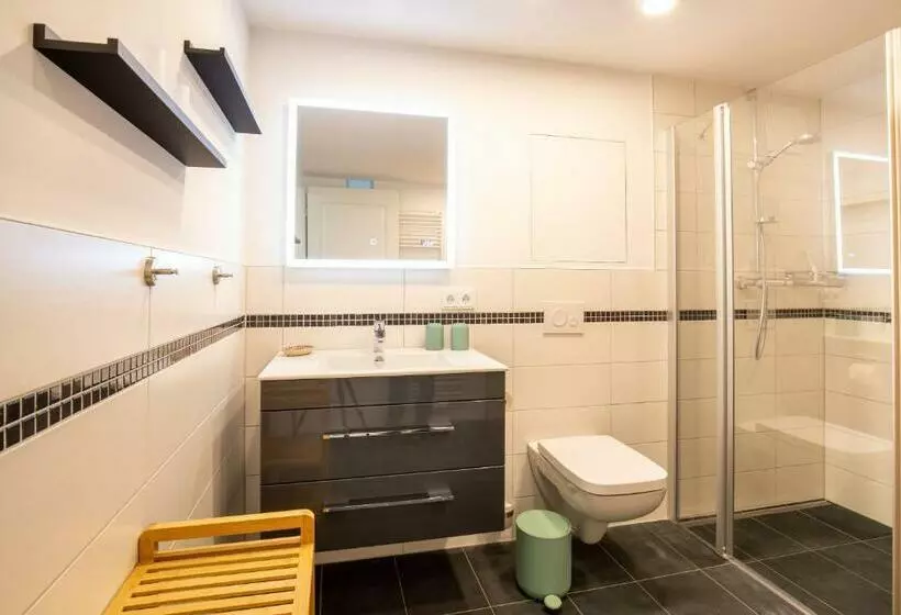 Haus Windböe, Wohnung 8