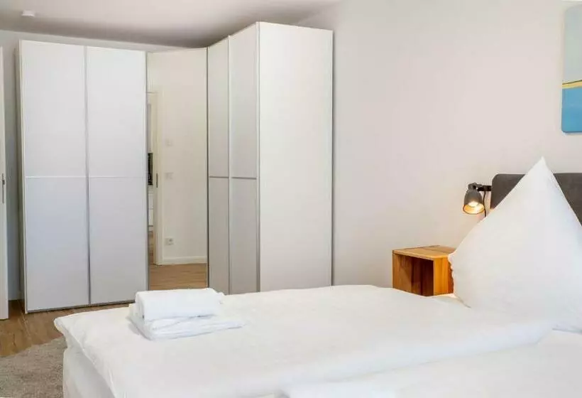 Haus Windböe, Wohnung 8