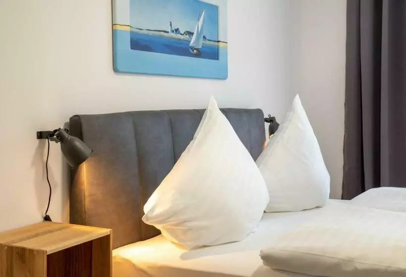 Haus Windböe, Wohnung 8