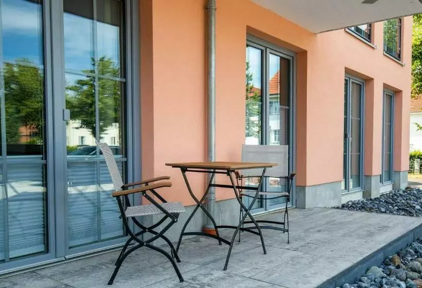 Haus Windböe, Wohnung 8