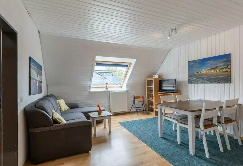 Haus Windböe, Wohnung 8