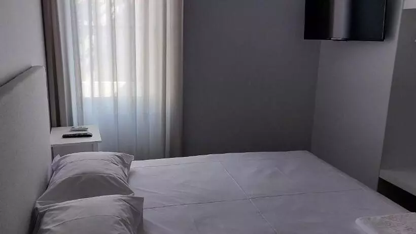 ホテル Alojamento Local   Covas