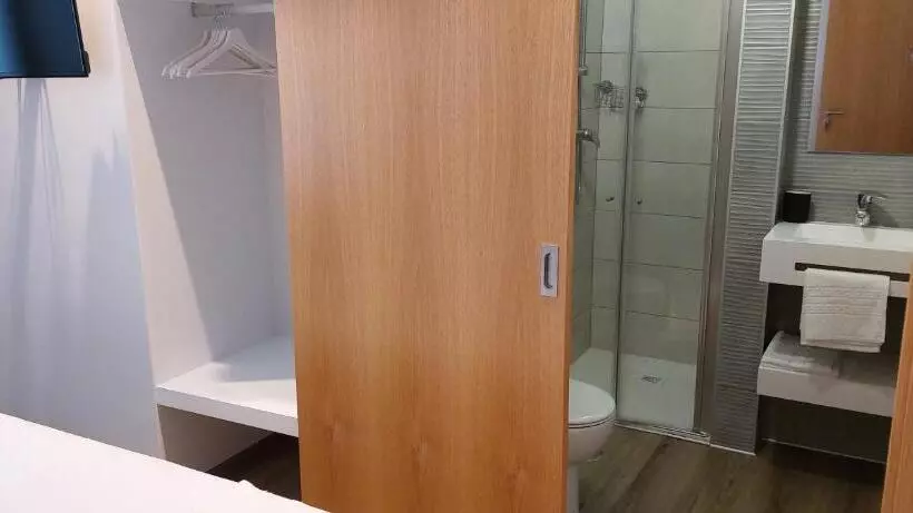 ホテル Alojamento Local   Covas