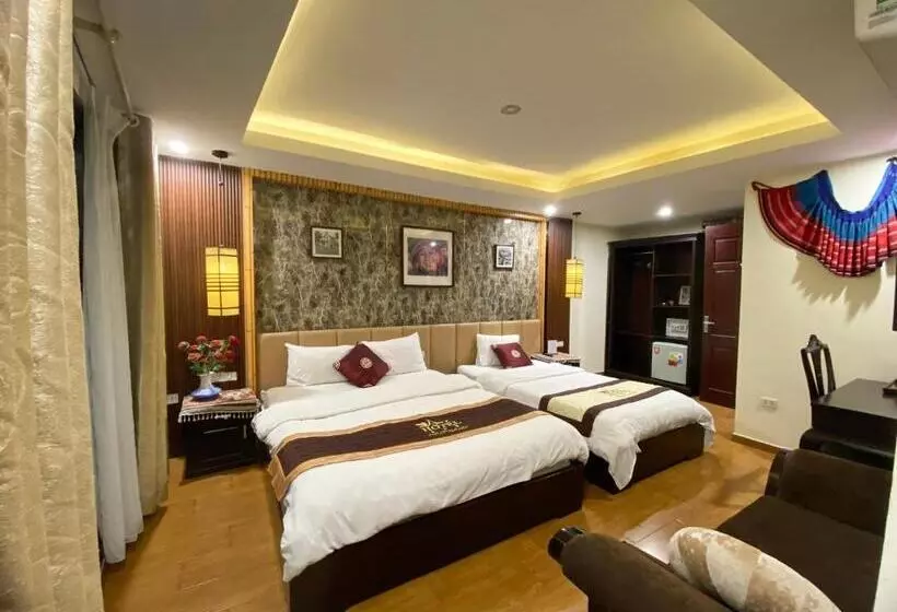 Art Hotel Ha Noi