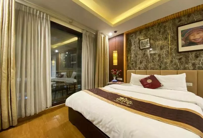 Art Hotel Ha Noi