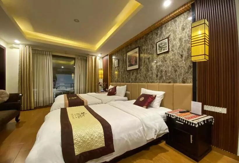 Art Hotel Ha Noi