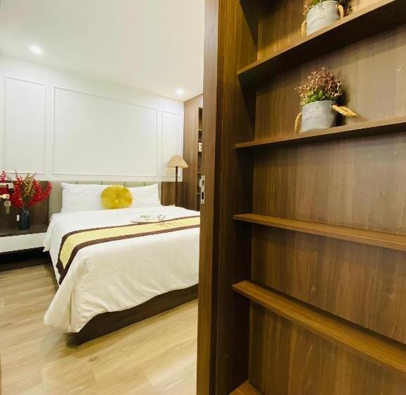 Art Hotel Ha Noi