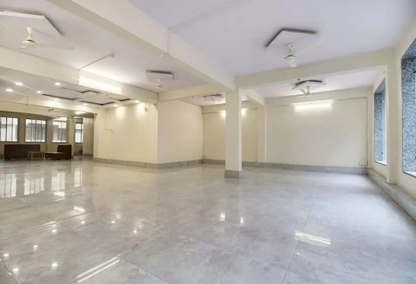 Fabhotel Sanskar