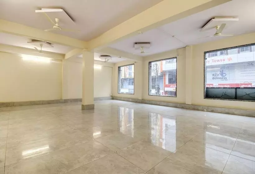 Fabhotel Sanskar
