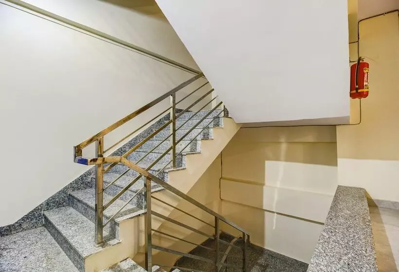 Fabhotel Sanskar
