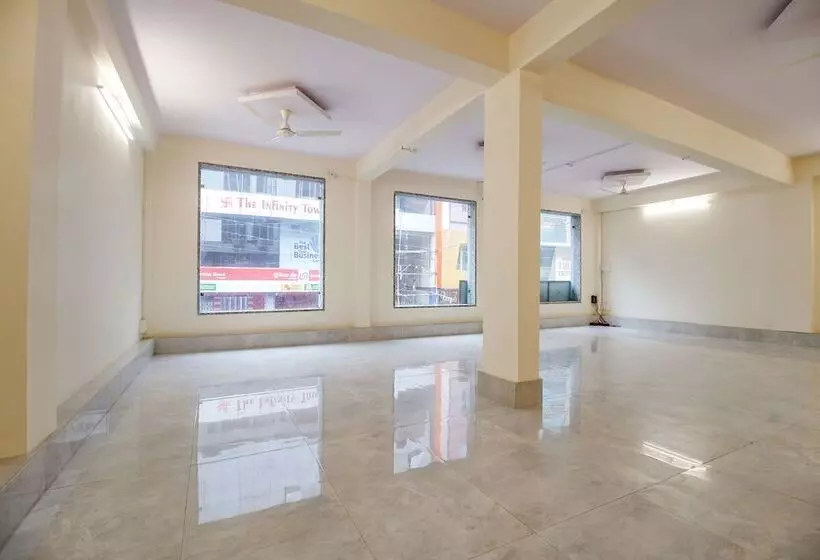Fabhotel Sanskar