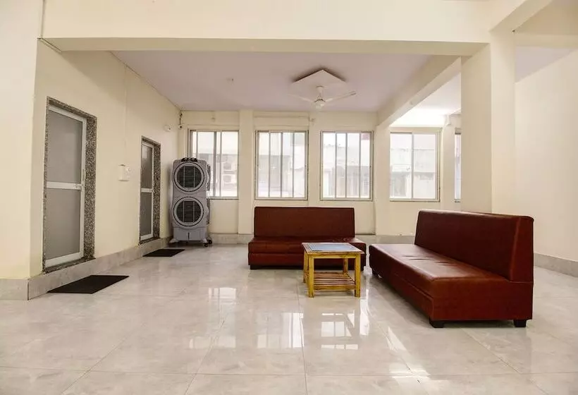 Fabhotel Sanskar