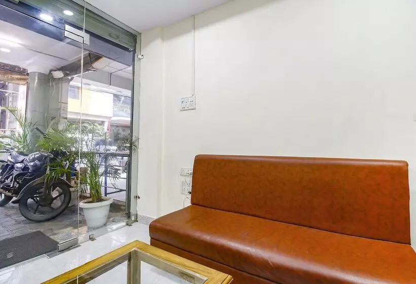 Fabhotel Sanskar