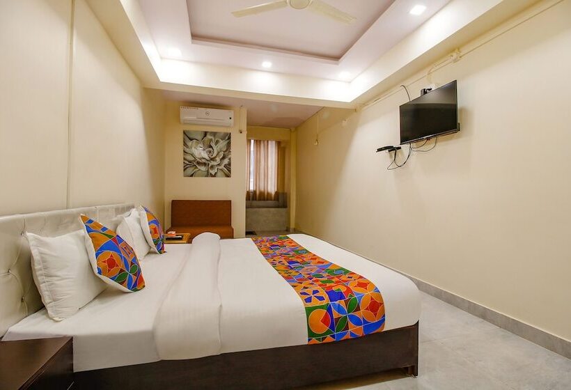 Fabhotel Sanskar