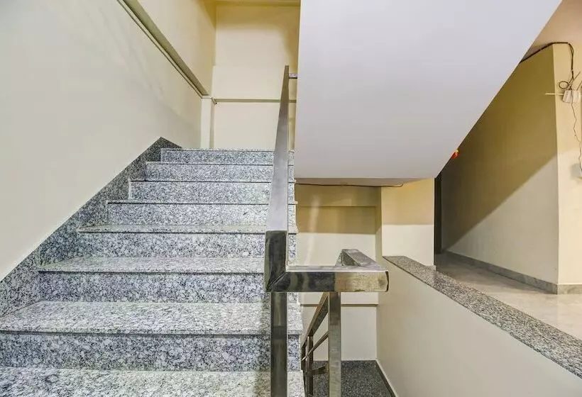Fabhotel Sanskar