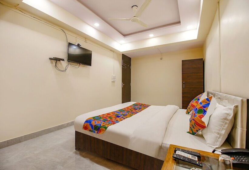 Fabhotel Sanskar