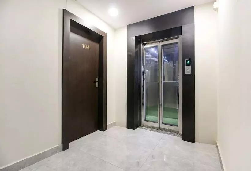 Fabhotel Sanskar