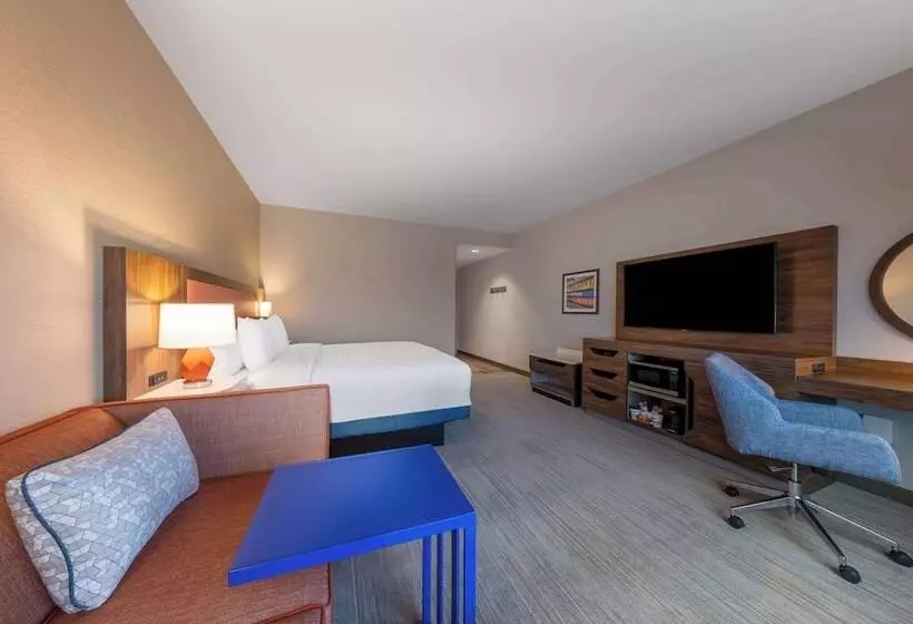 Hotelli Hampton Inn Kansas City Southeast, Mo