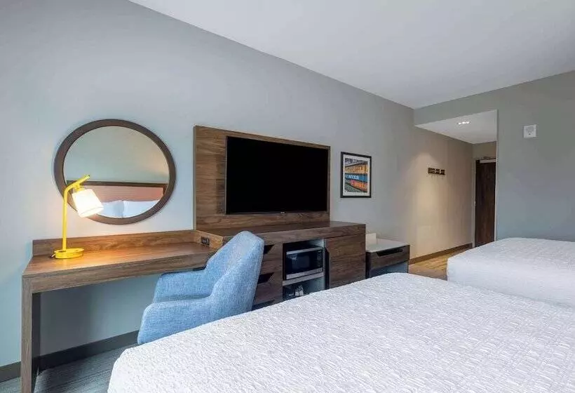 Hotelli Hampton Inn Kansas City Southeast, Mo