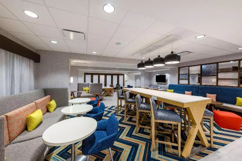 Hotelli Hampton Inn Kansas City Southeast, Mo