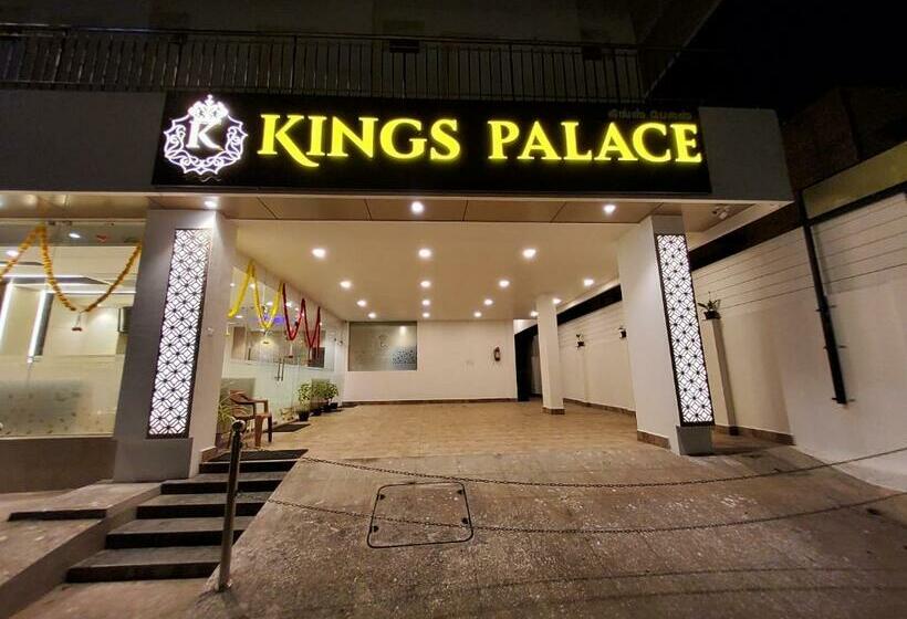 Hotel Kings Palace