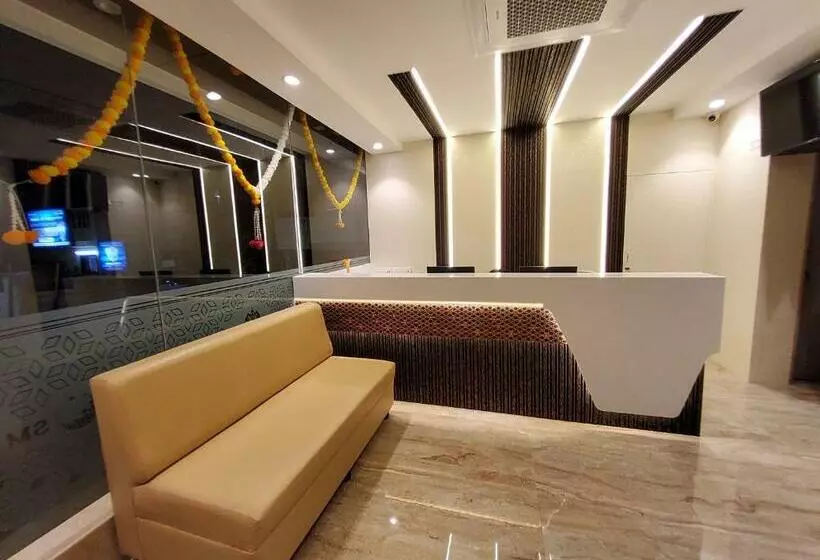 Hotelli Kings Palace