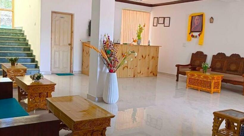 Hotel Ladakh Kingdom, Leh