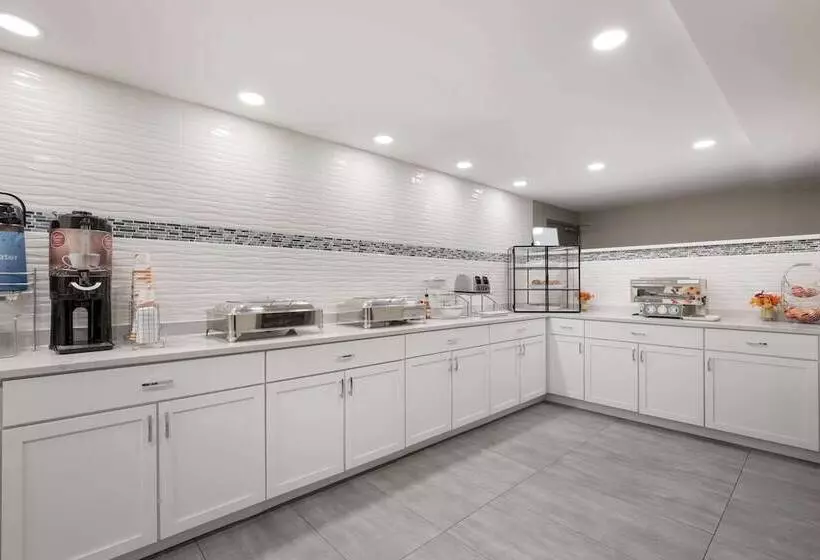 Hotelli Quality Inn Joliet