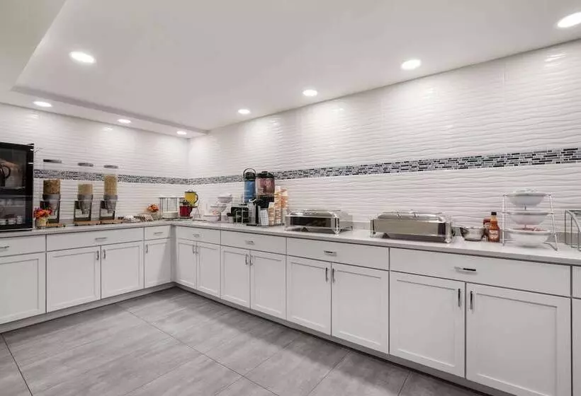 Hotelli Quality Inn Joliet