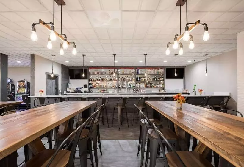 Hotelli Quality Inn Joliet