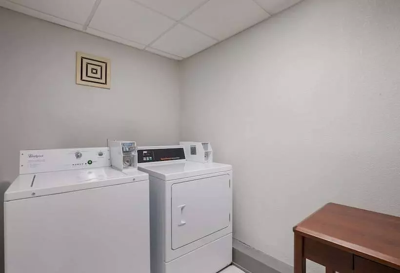 Hotelli Quality Inn Joliet