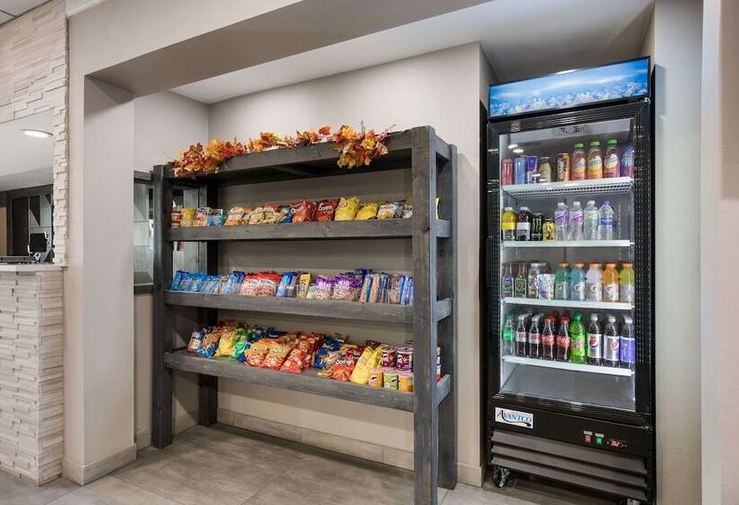 فندق Quality Inn Joliet