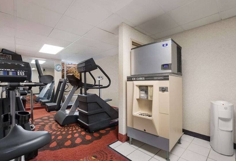 فندق Quality Inn Joliet