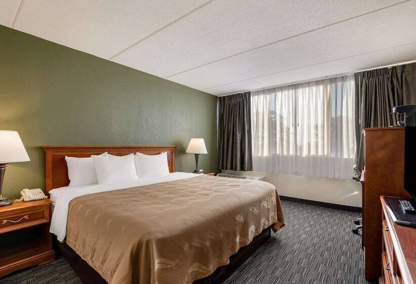 فندق Quality Inn Joliet