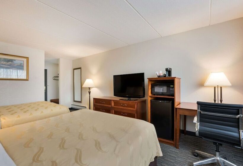 فندق Quality Inn Joliet