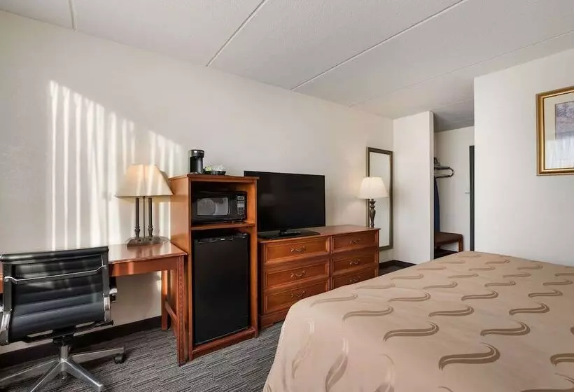 Hotelli Quality Inn Joliet