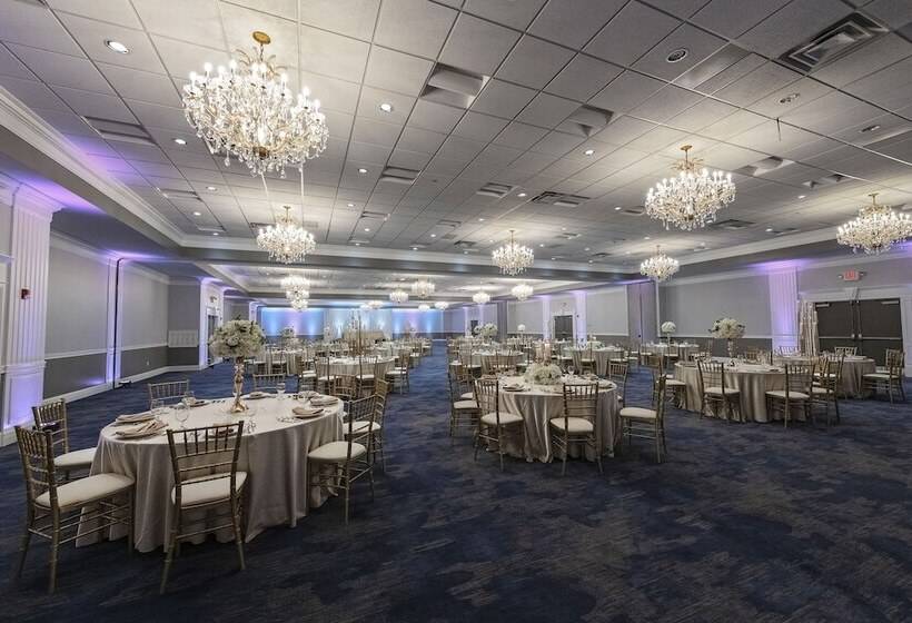 فندق Quality Inn Joliet