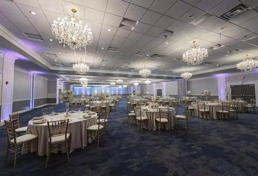 Hotelli Quality Inn Joliet