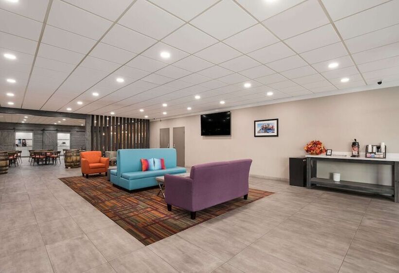 فندق Quality Inn Joliet