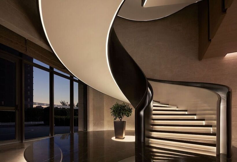 Hotel Sheraton Xi An South