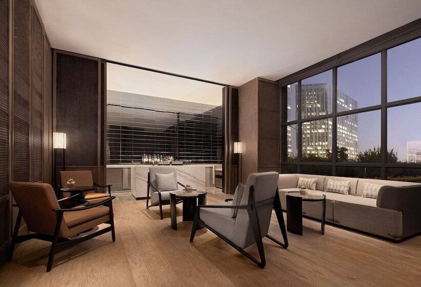 Hotel Sheraton Xi An South