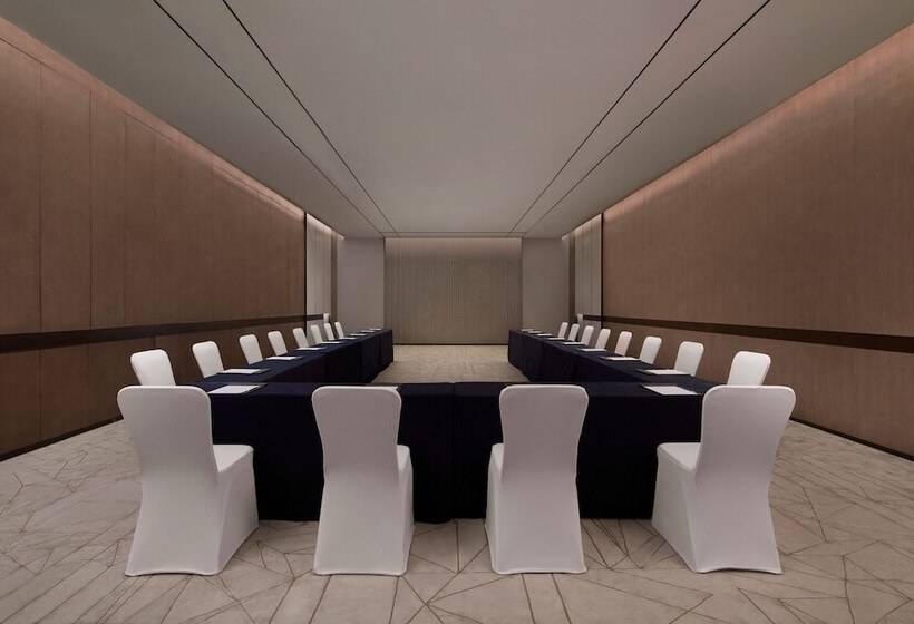 Hotel Sheraton Xi An South