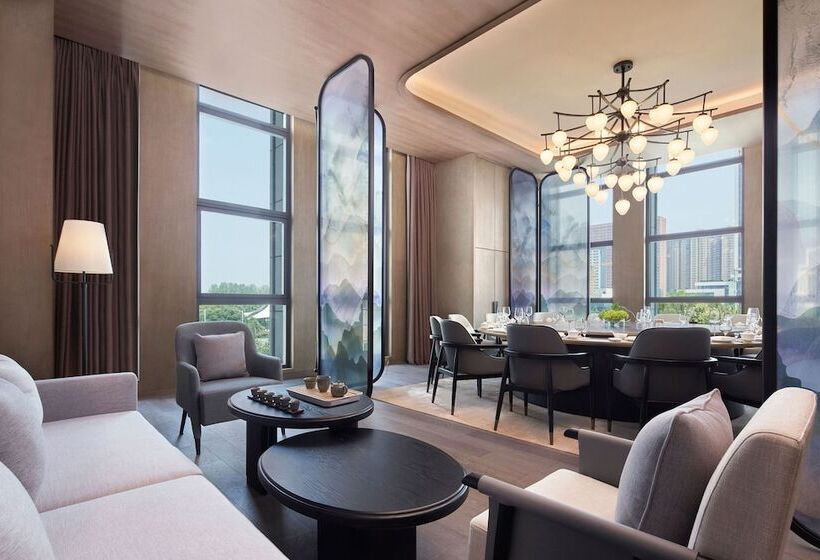 Hotel Sheraton Xi An South