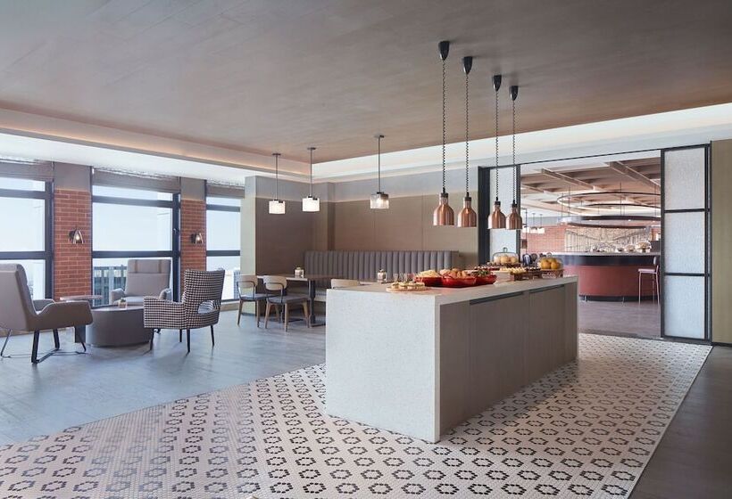 Hotel Sheraton Xi An South