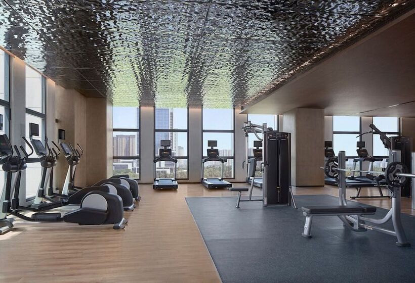 Hotel Sheraton Xi An South