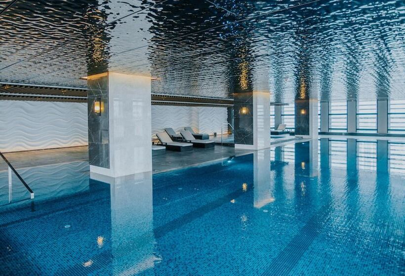 Hotel Sheraton Xi An South